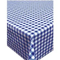 texpot Tischdecke Wachstuch kariert Landhaus Bauernkaro (1-tlg)