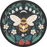 Popsockets Popsockets PopGrip - Bee Boho