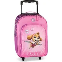 Antonio Reisetasche Fabrizio Kindertrolley Paw Patrol Skye azalee