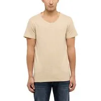 MUSTANG Kurzarmshirt Herren Style Amado