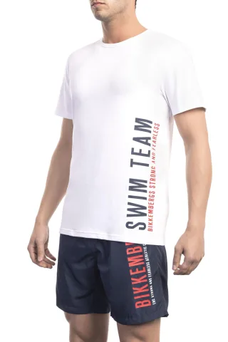 Bikkembergs T-Shirt Männer