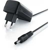 Aplic DC-Hohlstecker 3,5mm x 1,35mm, Ladegerät-Adapter, EU-Stecker Universal-Netzteil (EU-Stecker, Überlast/Kurzschluss-Schutz, für elektronische Kleingeräte)