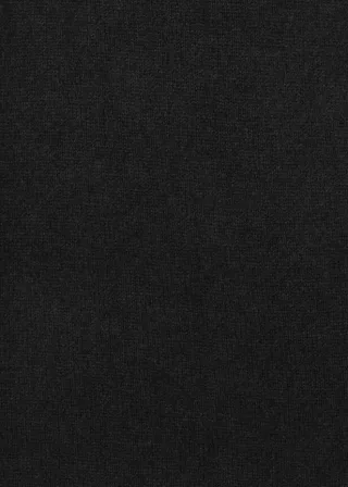 IN LINEA - NOS Pullover, Rollkragen 901 BLACK - Gr. - 42