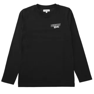 STACCATO - Kn.-Shirt night black - Gr. - 164