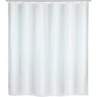 WENKO Duschvorhang Palais Breite 180 cm, Höhe 200 cm, Polyester, waschbar
