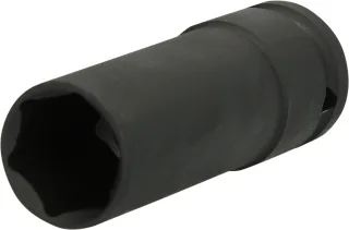KS Tools 1/2" Spezial-Kraft-Stecknuss für geschraubte Spurplatten - 515.0603