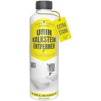 URBAN FOREST Urinsteinentferner extra stark von URBAN FOREST (1000ml) Urinsteinlöser (1-St. Urinsteinentferner)