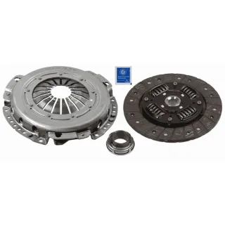 Sachs Kupplung Chevrolet Aveo Daewoo Kalos
