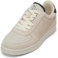 Marc O'Polo aus weichem Veloursleder Sneaker