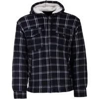 Henry Terre Arbeitsjacke Thermojacke Hoodie Holzfällerjacke (HT)