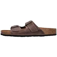 Salamander Basic Pantolette (1-tlg) Pantoletten - Verstellbare Riemen, guter Halt
