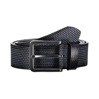 LERROS - BELT 0 CLASSIC NAVY - Gr. - 95