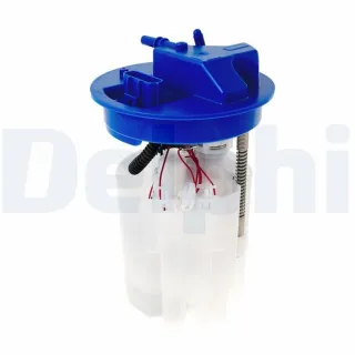 Delphi Kraftstoffpumpe Ford B-Max Tourneo Transit