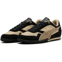 PUMA BELLA DONNA SD TOPCAT Sneaker mit Animal-Print, mit Textil-Innenmaterial, mit Schnürung