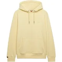 Superdry Kapuzenpullover Essential Logo Hoodie Hb Herren Hoodie, Pullover, Sweatshirt, Hoody, Langarmshirt