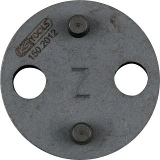 KS Tools Bremskolben-Werkzeug Adapter #Z, Ø 30mm - 150.2012