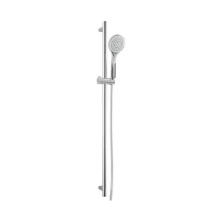 Herzbach Living Spa Brausegarnitur 11.691756.1.01 900mm, chrom