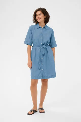 Kleid KAjade Kleid A-shape