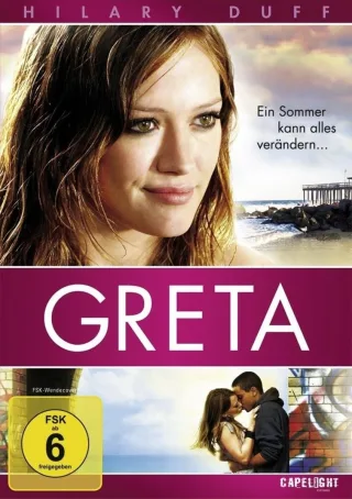 Greta