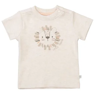 STACCATO - Kn.-T-Shirt light sand mel. - Gr. - 62