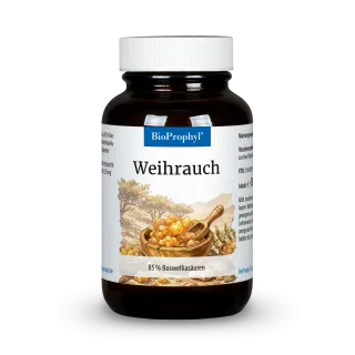 Weihrauch
