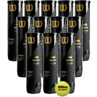 Wilson Tennisball Us Open - Tennisball