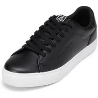 Marc O'Polo aus fein genarbtem Rindleder Sneaker