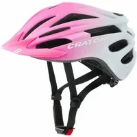 Cratoni Kinderfahrradhelm Pacer Jr, Fahrradhelm Pacer Jr