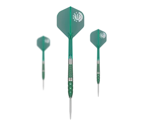 Target Japan Prime Series Motomu Sakai Xeno GEN1 Swiss Point Steeldarts