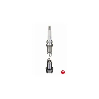 NGK Z?ndkerze 3586 Audi A8 Seat Leon VW Bora Golf Phaeton Touareg 1,6