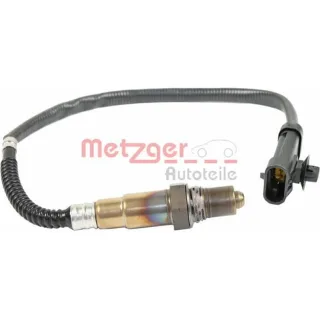 Metzger Lambdasonde Renault Clio 2 3 Espace 3 4 Grand Sc?nic 2 Kangoo