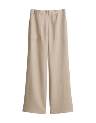 someday - Marlenehose - Cevil utility beige - Gr. - 34