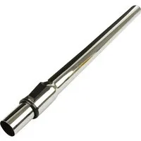 McFilter Teleskoprohr Saugrohr Rohr, Zubehör für alle Staubsauger Modelle mit Anschluss Ø 32mm, Länge: ca. 58cm - 98cm, ausziehbar