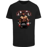 MisterTee Kurzarmshirt MisterTee Herren Dynamite Mike Tee (1-tlg)