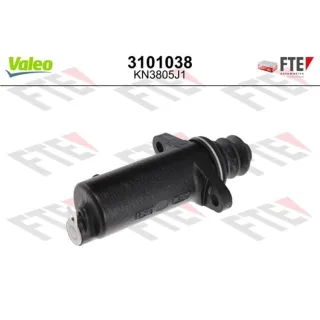 Valeo Kupplungsnehmerzylinder 3101038