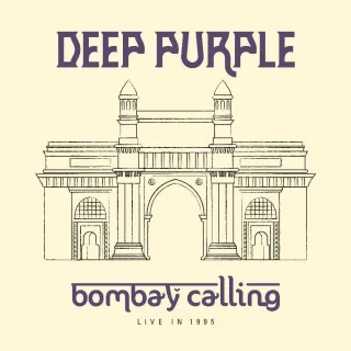 Bombay Calling (2cd)
