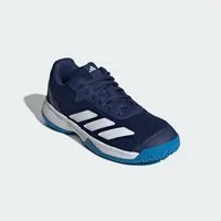 adidas Performance COURTFLASH KIDS TENNISSCHUH Tennisschuh (2-tlg)