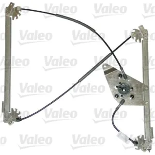Valeo Audi A6 Allroad