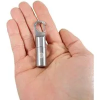Relags Feuerzeug Sturmfeuerzeug Mini