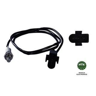 NTK Lambdasonde Seat VW 91160
