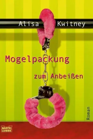 Mogelpackung zum Anbeißen