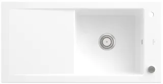 Villeroy & Boch Timeline 60 Spüle 679002 1000x510mm, 679002KG 679002KG