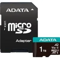 Premier Pro 1 TB microSDXC, Speicherkarte UHS-I U3, Class 10, V30, A2