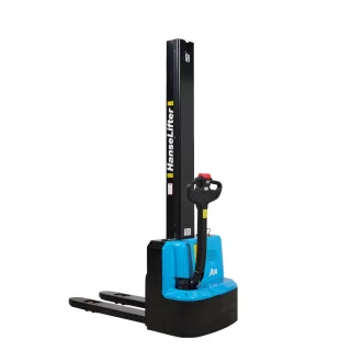 Deichselstapler Easy-DH1020-M, Hubh?he: 2000 mm, Tragf?higkeit: 1000 kg