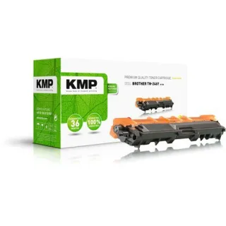 KMP B-T60 Toner yellow kompatibel mit Brother TN-246 Y