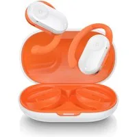 BLiTZWOLF 16,2 mm Lautsprecher, Bass, 50 Std. Akkulaufzeit, ENC wireless In-Ear-Kopfhörer (Bluetooth 5.3 Stereo-Kopfhörer für Anrufe und Musik IPX5)