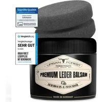 URBAN FOREST Lederbalsam, Lederpflege 250ml Lederpflege (1 St), 250ml