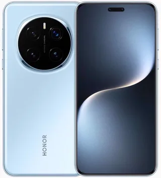 Honor Magic 7 Pro 512GB [Dual-Sim] breeze blue