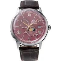 Orient Luxusuhr Sun and Moon Automatic RA-AK0807R30B Herrenuhr