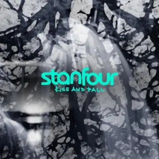 Rise & Fall [Audio CD] Stanfour